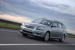 Toyota Avensis Wagon 2006 года